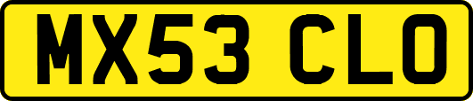 MX53CLO