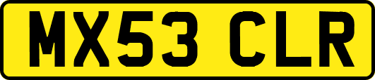MX53CLR