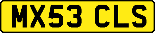 MX53CLS
