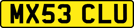 MX53CLU
