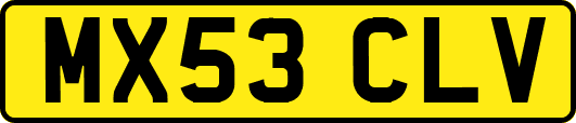 MX53CLV