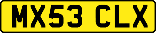 MX53CLX