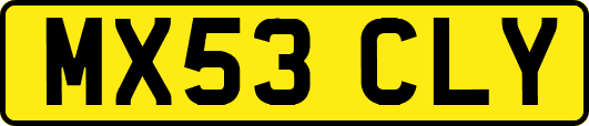MX53CLY