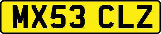 MX53CLZ