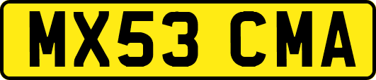 MX53CMA