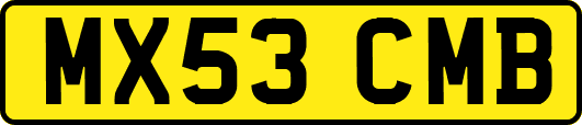 MX53CMB