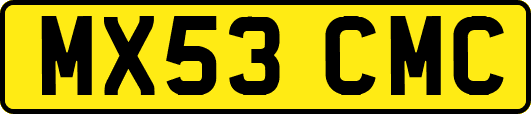 MX53CMC