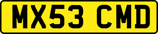 MX53CMD