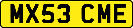 MX53CME