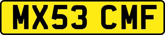 MX53CMF