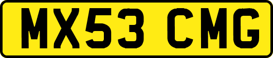MX53CMG