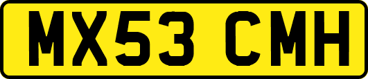 MX53CMH