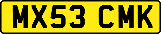 MX53CMK