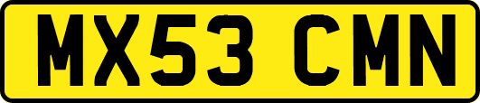 MX53CMN