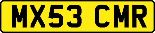 MX53CMR