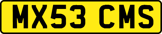 MX53CMS