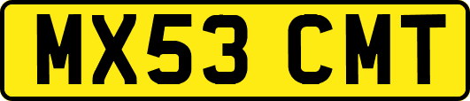 MX53CMT