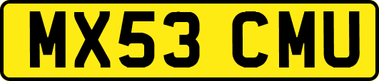 MX53CMU