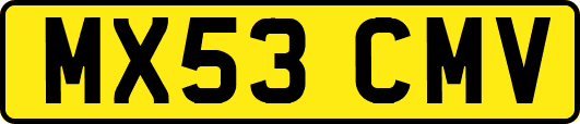 MX53CMV