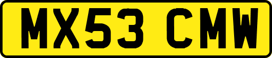 MX53CMW
