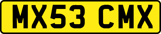 MX53CMX