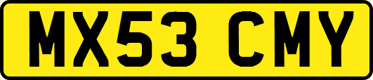 MX53CMY