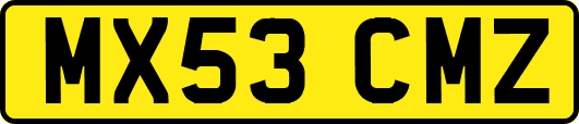 MX53CMZ