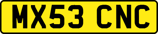MX53CNC