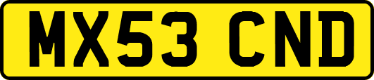 MX53CND
