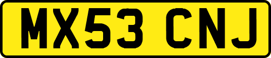 MX53CNJ
