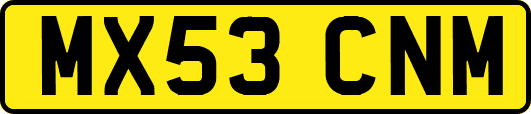 MX53CNM