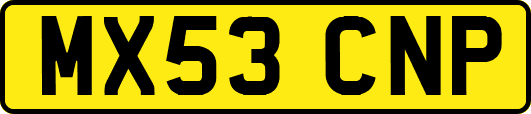 MX53CNP