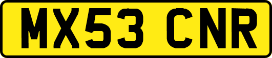 MX53CNR