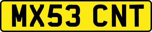 MX53CNT
