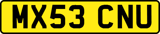 MX53CNU