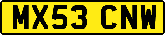 MX53CNW