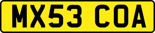 MX53COA