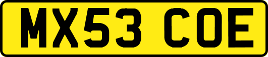 MX53COE