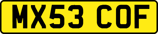 MX53COF