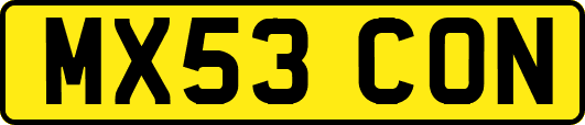 MX53CON