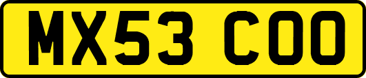MX53COO