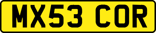 MX53COR