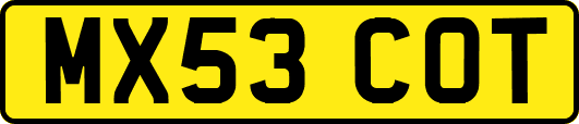 MX53COT