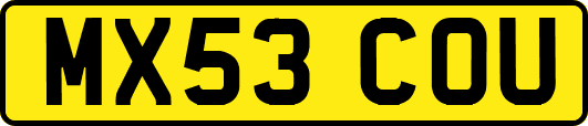 MX53COU