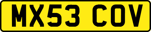 MX53COV