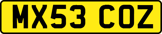 MX53COZ