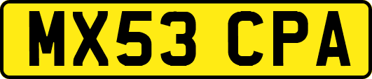 MX53CPA