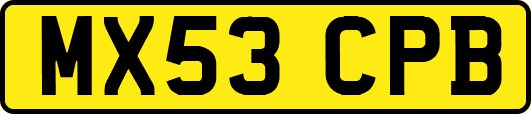 MX53CPB