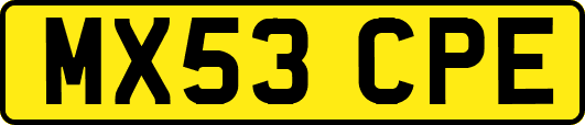 MX53CPE