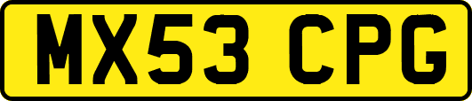 MX53CPG